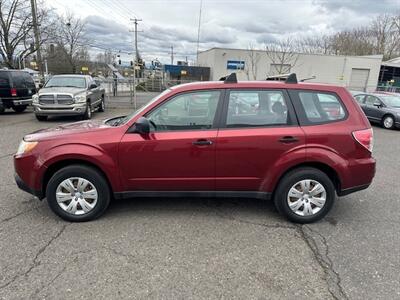 2009 Subaru Forester 2.5 X - Photo 2 - Portland, OR 97211