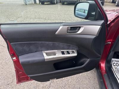 2009 Subaru Forester 2.5 X - Photo 10 - Portland, OR 97211