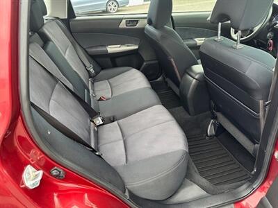 2009 Subaru Forester 2.5 X - Photo 14 - Portland, OR 97211