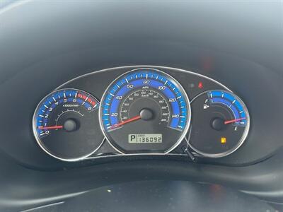 2009 Subaru Forester 2.5 X - Photo 17 - Portland, OR 97211
