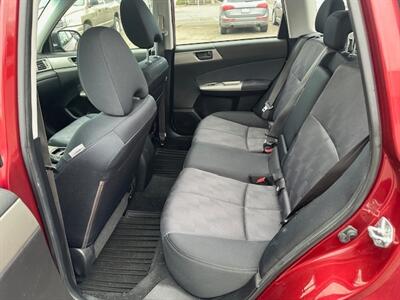 2009 Subaru Forester 2.5 X - Photo 11 - Portland, OR 97211