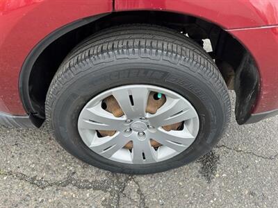 2009 Subaru Forester 2.5 X - Photo 20 - Portland, OR 97211