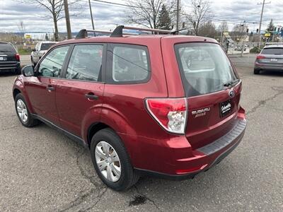 2009 Subaru Forester 2.5 X - Photo 3 - Portland, OR 97211