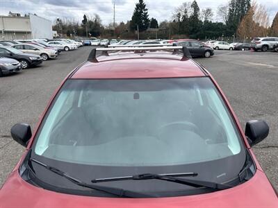 2009 Subaru Forester 2.5 X - Photo 21 - Portland, OR 97211