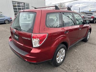2009 Subaru Forester 2.5 X - Photo 5 - Portland, OR 97211