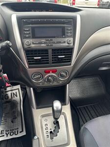 2009 Subaru Forester 2.5 X - Photo 19 - Portland, OR 97211