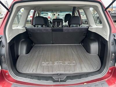 2009 Subaru Forester 2.5 X - Photo 15 - Portland, OR 97211
