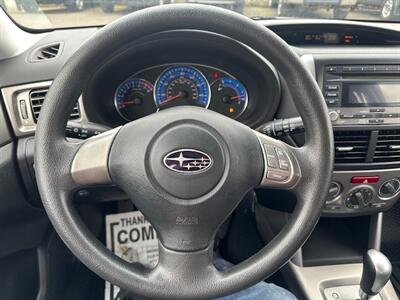 2009 Subaru Forester 2.5 X - Photo 18 - Portland, OR 97211