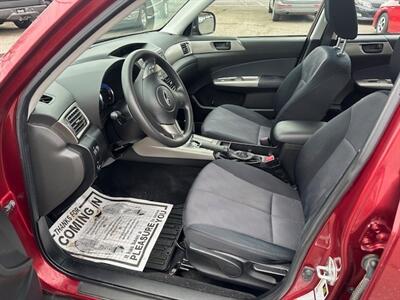 2009 Subaru Forester 2.5 X - Photo 9 - Portland, OR 97211