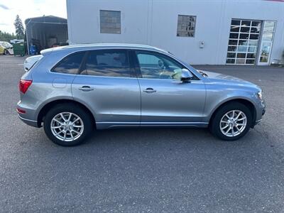 2011 Audi Q5 2.0T quattro Premium Plus   - Photo 7 - Portland, OR 97211