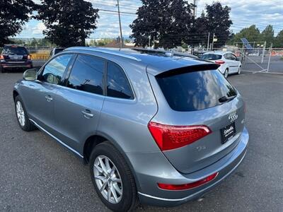 2011 Audi Q5 2.0T quattro Premium Plus   - Photo 4 - Portland, OR 97211