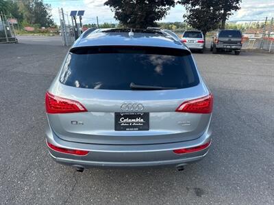 2011 Audi Q5 2.0T quattro Premium Plus   - Photo 5 - Portland, OR 97211