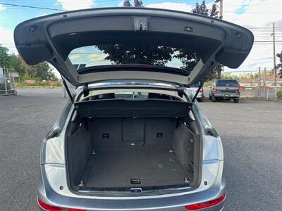 2011 Audi Q5 2.0T quattro Premium Plus   - Photo 24 - Portland, OR 97211