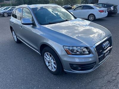 2011 Audi Q5 2.0T quattro Premium Plus   - Photo 8 - Portland, OR 97211