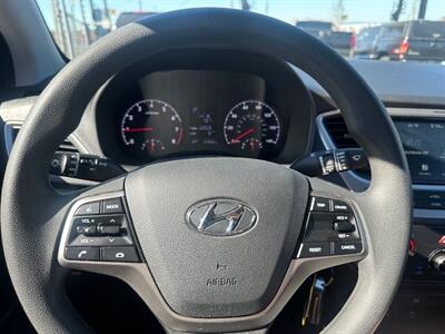 2022 Hyundai ACCENT SE   - Photo 14 - Portland, OR 97211