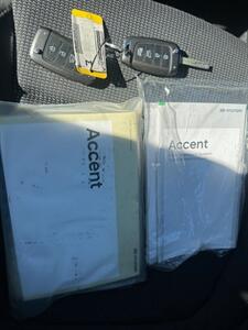2022 Hyundai ACCENT SE   - Photo 17 - Portland, OR 97211