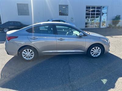 2022 Hyundai ACCENT SE   - Photo 6 - Portland, OR 97211