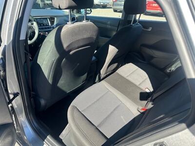 2022 Hyundai ACCENT SE   - Photo 11 - Portland, OR 97211