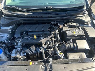 2022 Hyundai ACCENT SE   - Photo 21 - Portland, OR 97211