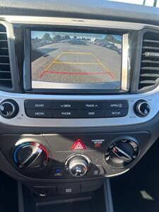 2022 Hyundai ACCENT SE   - Photo 15 - Portland, OR 97211