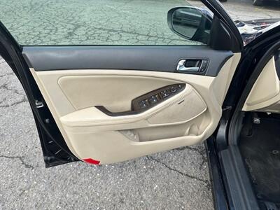 2014 Kia Optima EX   - Photo 10 - Portland, OR 97211