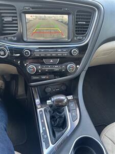 2014 Kia Optima EX   - Photo 18 - Portland, OR 97211