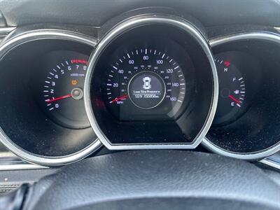 2014 Kia Optima EX   - Photo 17 - Portland, OR 97211