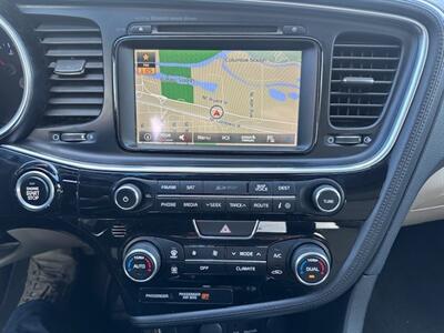 2014 Kia Optima EX   - Photo 20 - Portland, OR 97211