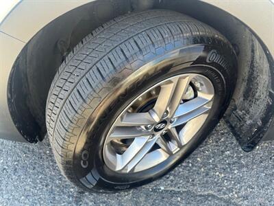 2017 Hyundai SANTA FE Sport 2.4L   - Photo 20 - Portland, OR 97211