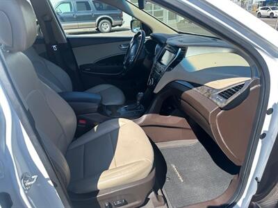 2017 Hyundai SANTA FE Sport 2.4L   - Photo 11 - Portland, OR 97211