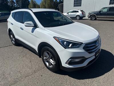 2017 Hyundai SANTA FE Sport 2.4L   - Photo 6 - Portland, OR 97211