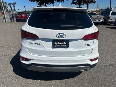 2017 Hyundai SANTA FE Sport 2.4L   - Photo 3 - Portland, OR 97211