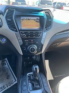 2017 Hyundai SANTA FE Sport 2.4L   - Photo 18 - Portland, OR 97211