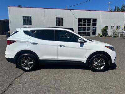 2017 Hyundai SANTA FE Sport 2.4L   - Photo 5 - Portland, OR 97211