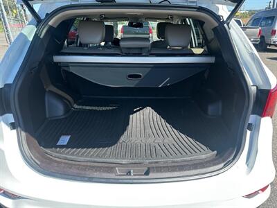 2017 Hyundai SANTA FE Sport 2.4L   - Photo 14 - Portland, OR 97211