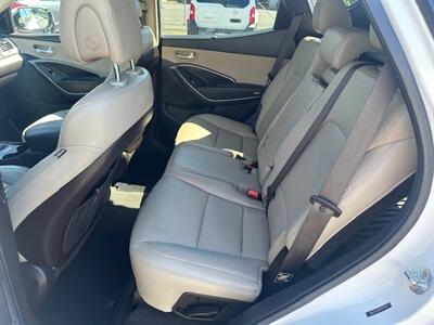 2017 Hyundai SANTA FE Sport 2.4L   - Photo 10 - Portland, OR 97211
