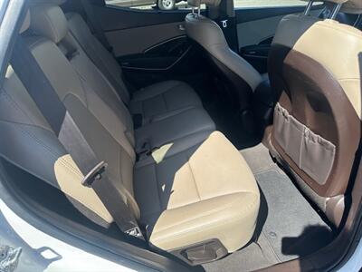 2017 Hyundai SANTA FE Sport 2.4L   - Photo 13 - Portland, OR 97211