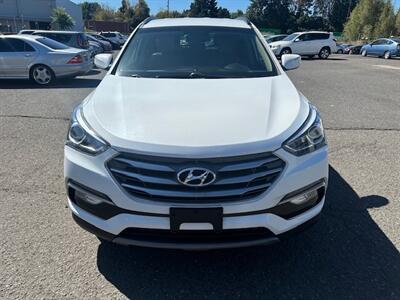 2017 Hyundai SANTA FE Sport 2.4L   - Photo 7 - Portland, OR 97211
