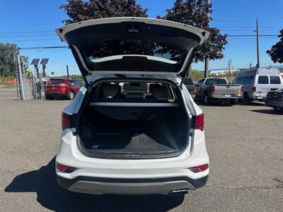 2017 Hyundai SANTA FE Sport 2.4L   - Photo 15 - Portland, OR 97211
