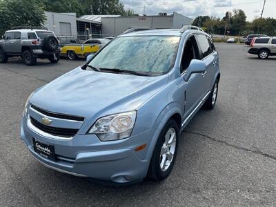 2013 Chevrolet Captiva Sport LTZ   - Photo 1 - Portland, OR 97211