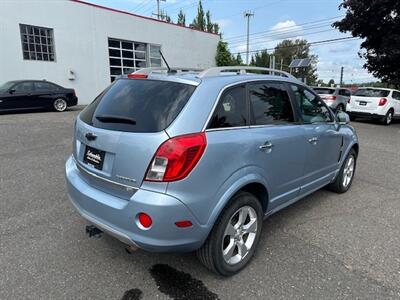 2013 Chevrolet Captiva Sport LTZ   - Photo 5 - Portland, OR 97211