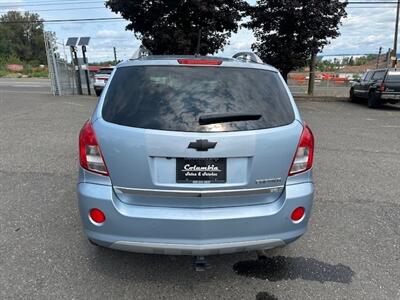 2013 Chevrolet Captiva Sport LTZ   - Photo 4 - Portland, OR 97211