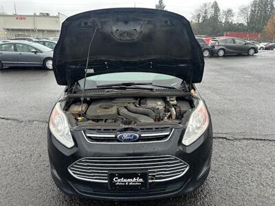 2016 Ford C-MAX Hybrid SE - Photo 20 - Portland, OR 97211