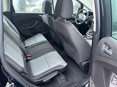 2016 Ford C-MAX Hybrid SE - Photo 14 - Portland, OR 97211