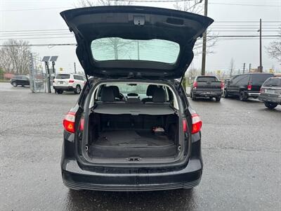 2016 Ford C-MAX Hybrid SE - Photo 16 - Portland, OR 97211