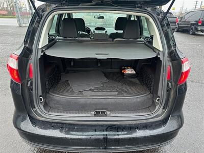 2016 Ford C-MAX Hybrid SE - Photo 15 - Portland, OR 97211