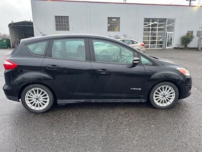 2016 Ford C-MAX Hybrid SE - Photo 6 - Portland, OR 97211