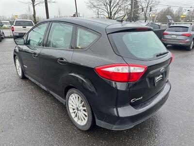 2016 Ford C-MAX Hybrid SE - Photo 3 - Portland, OR 97211