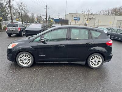 2016 Ford C-MAX Hybrid SE - Photo 2 - Portland, OR 97211