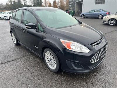 2016 Ford C-MAX Hybrid SE - Photo 7 - Portland, OR 97211